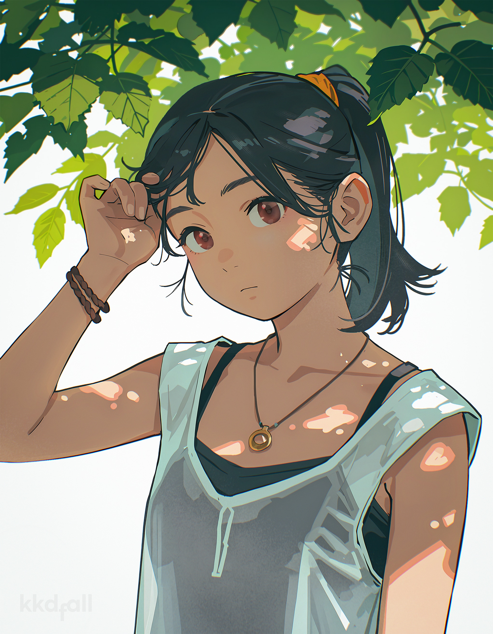 Eaves