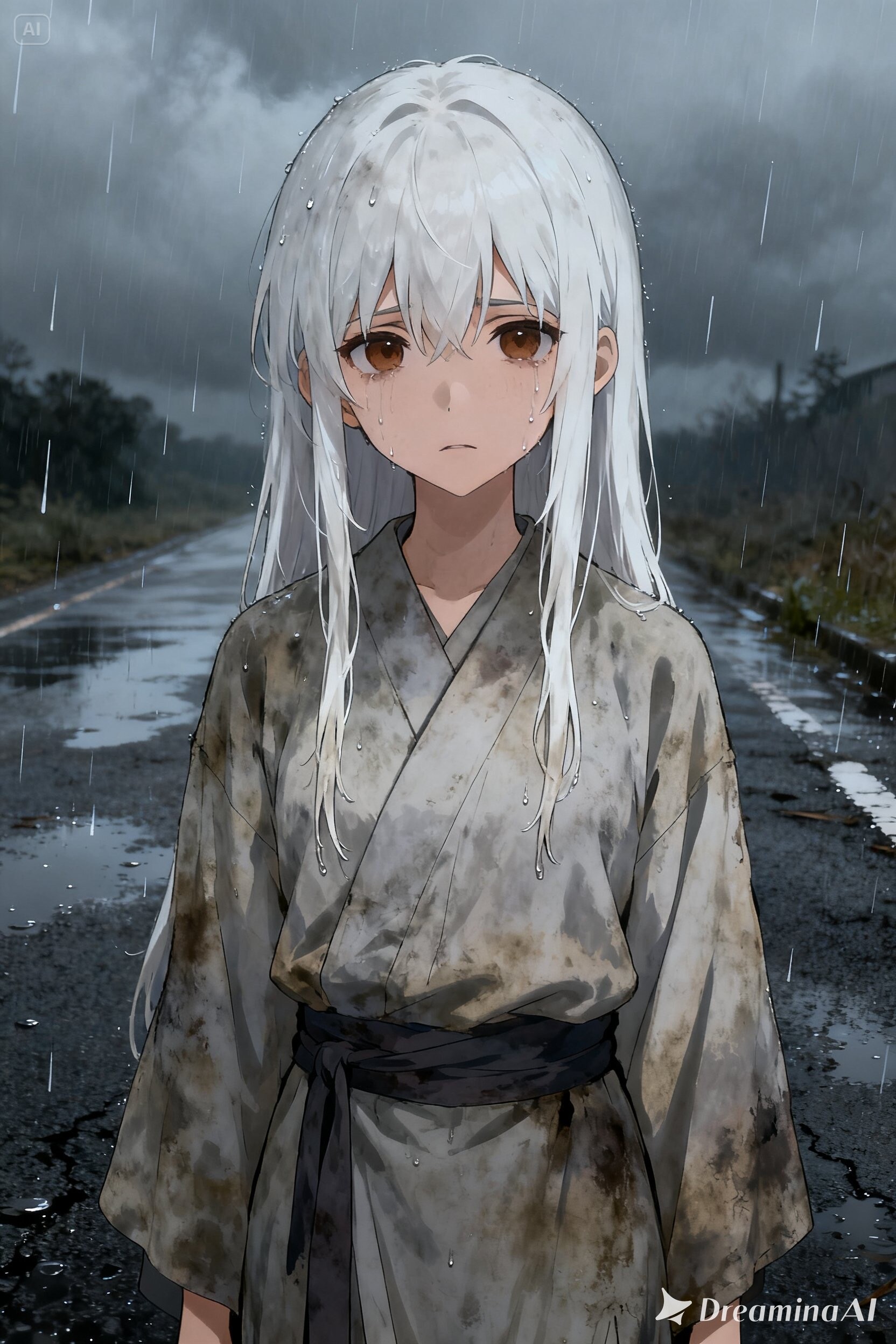 貧乏神32