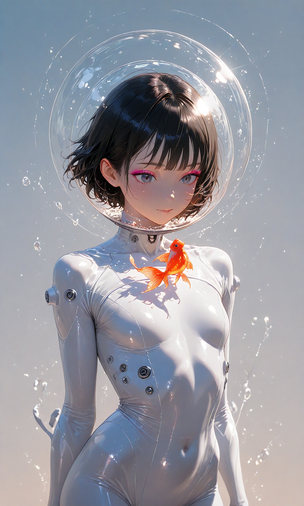 金魚