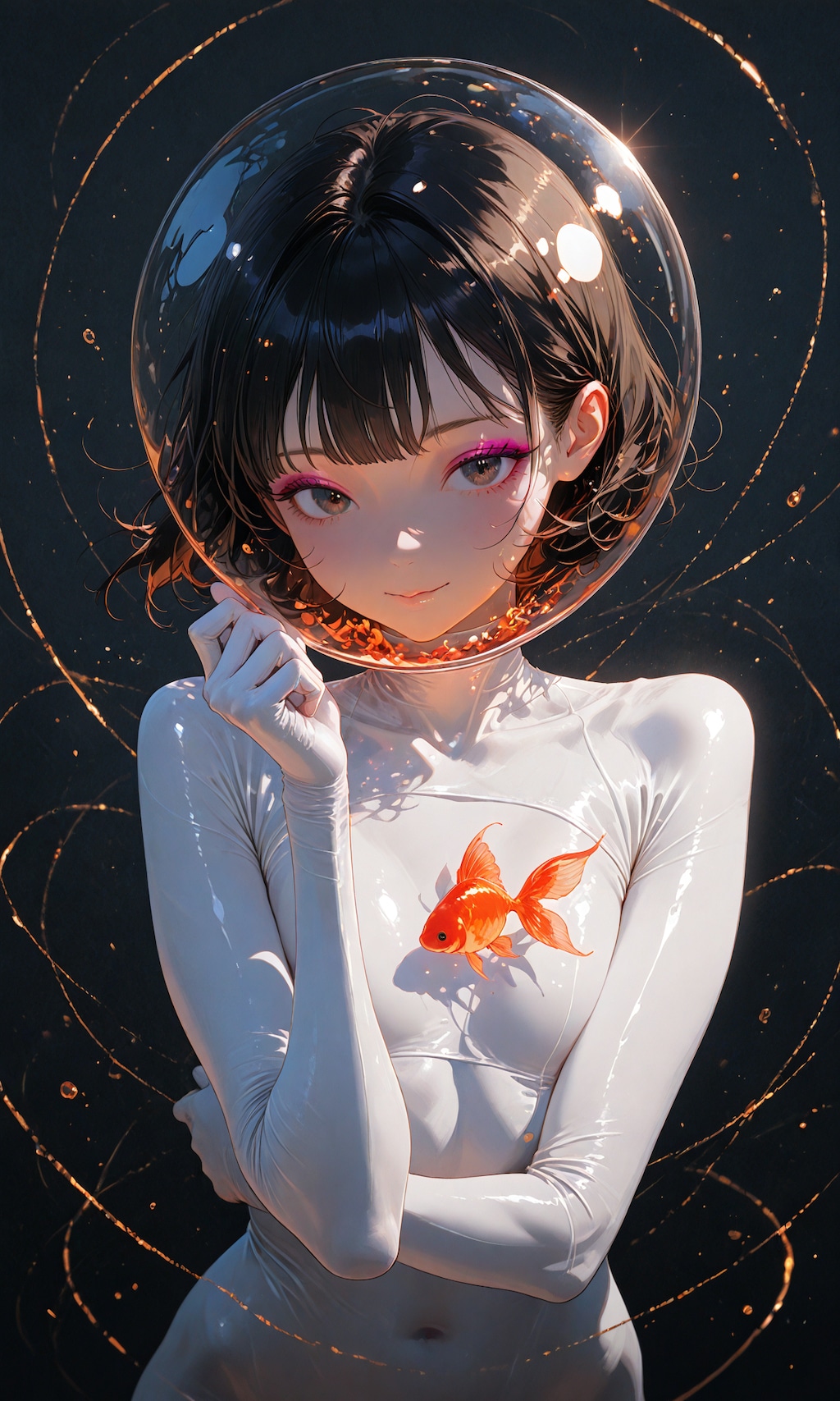 金魚