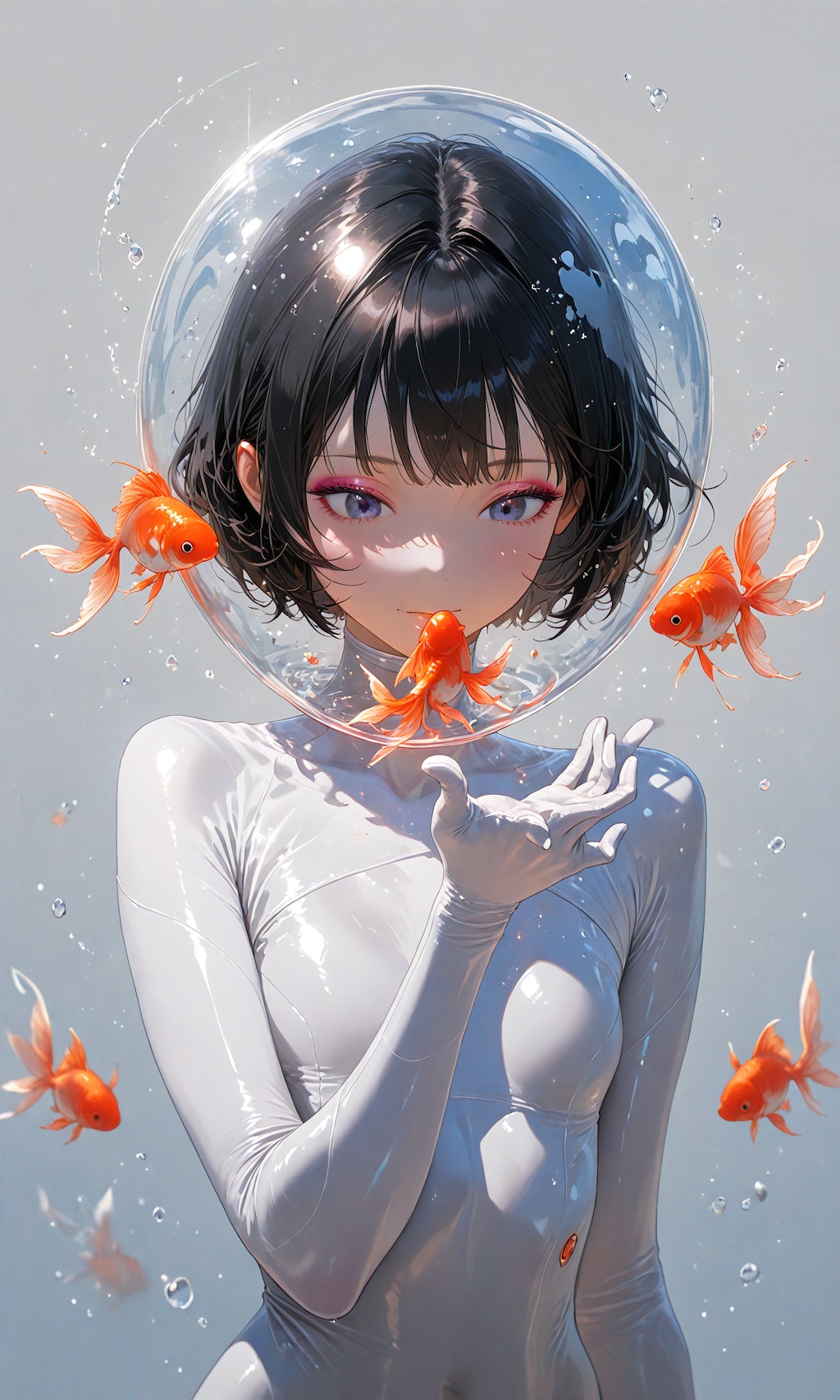 金魚