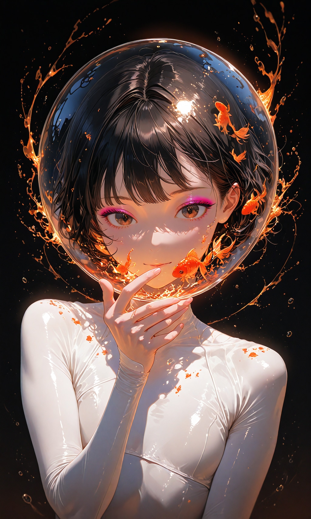 金魚
