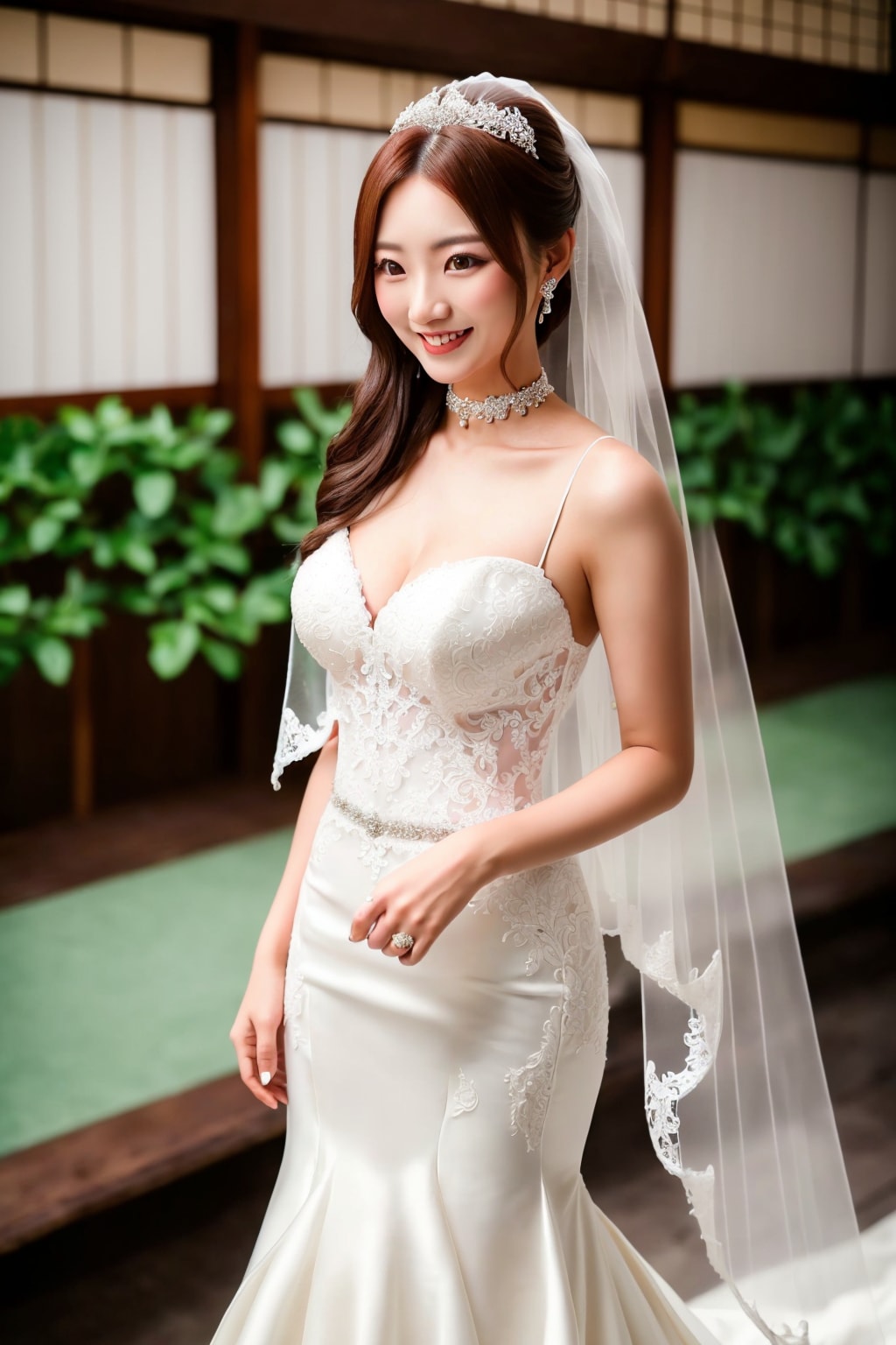 Bride 👰 2