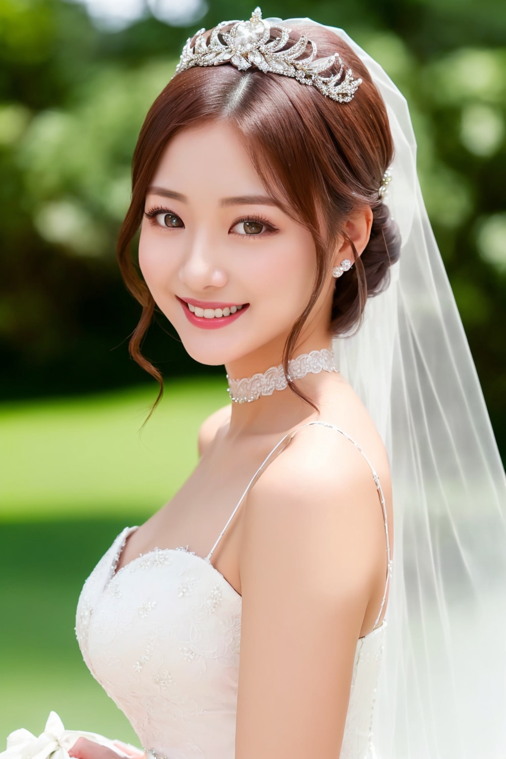 Bride 👰 2