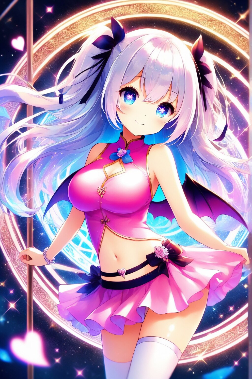 チャイナドレス