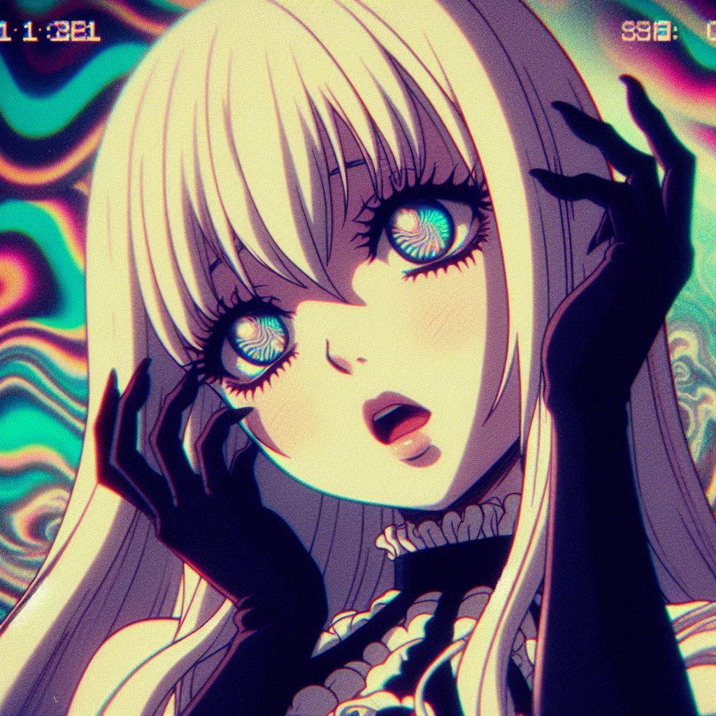 電波