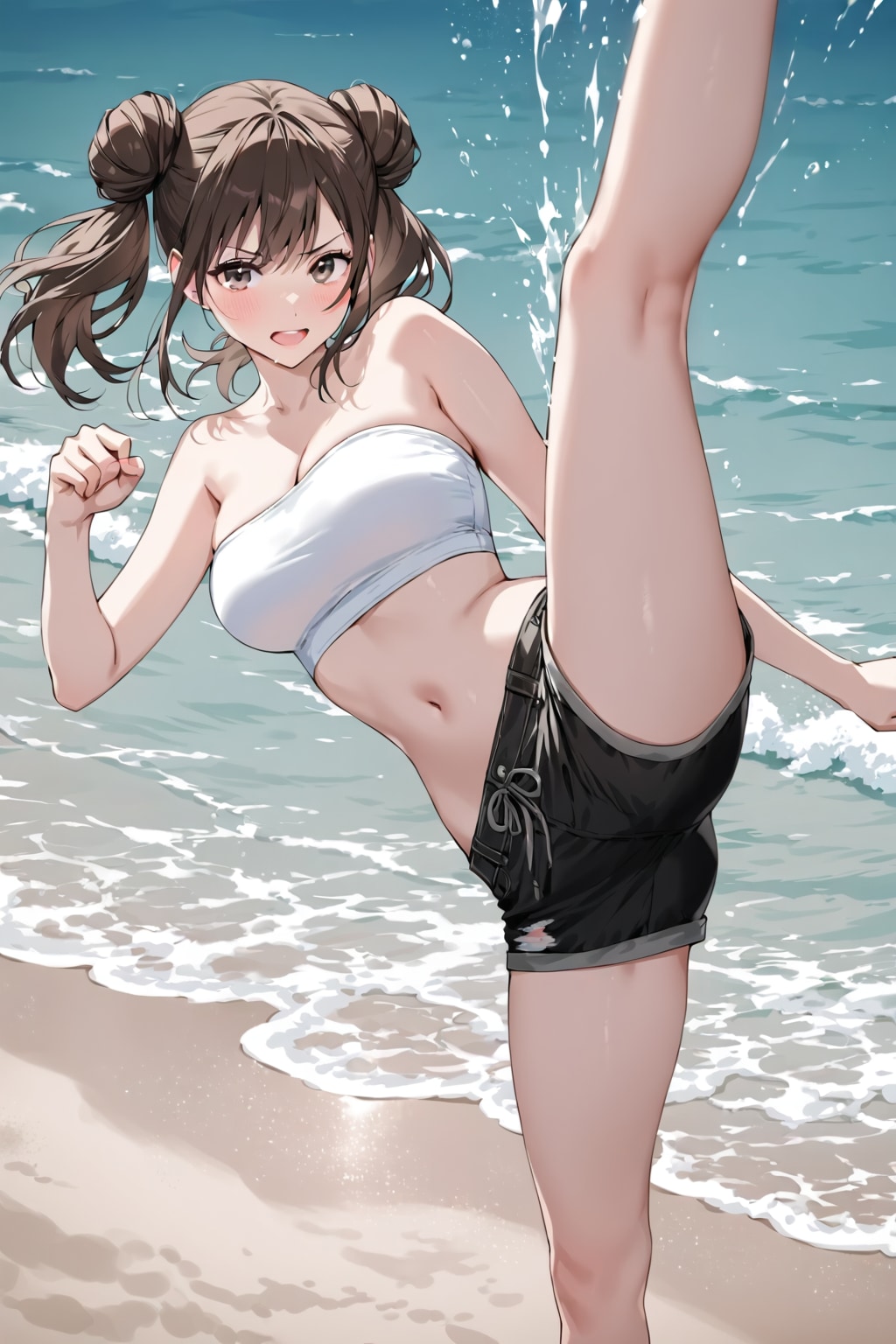 なつこーで
