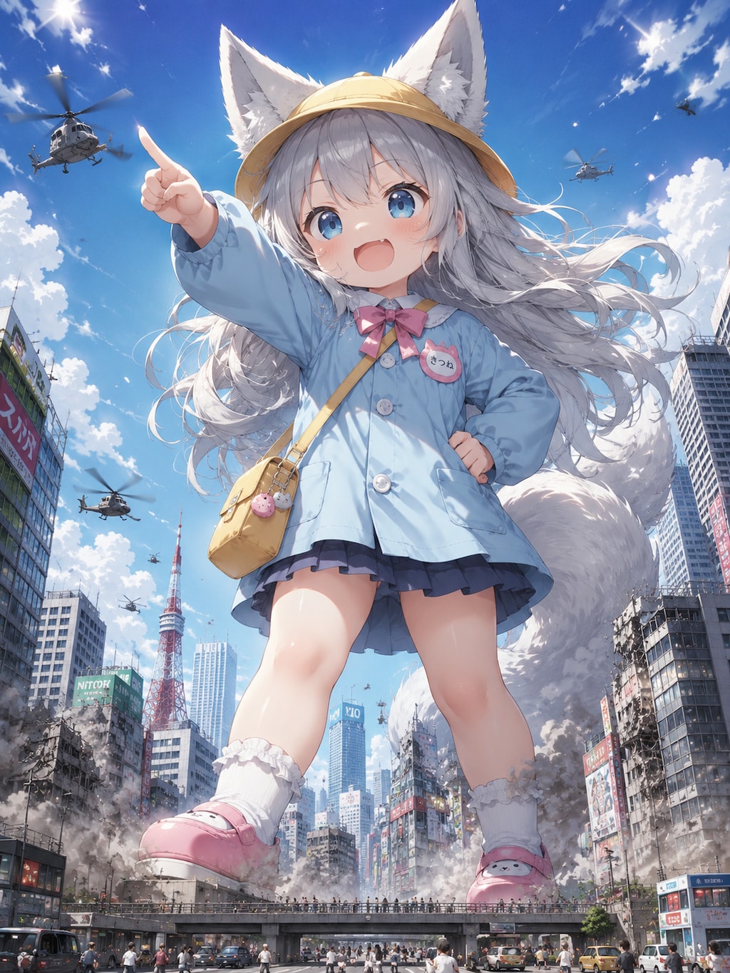 ちちぷいで一番ウケる画像作ってもらった