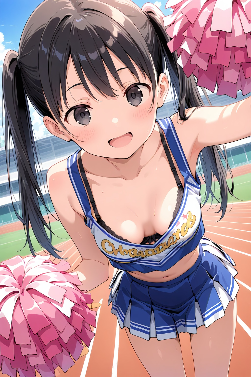 チア