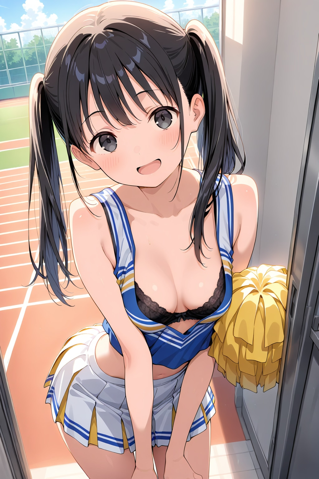 チア