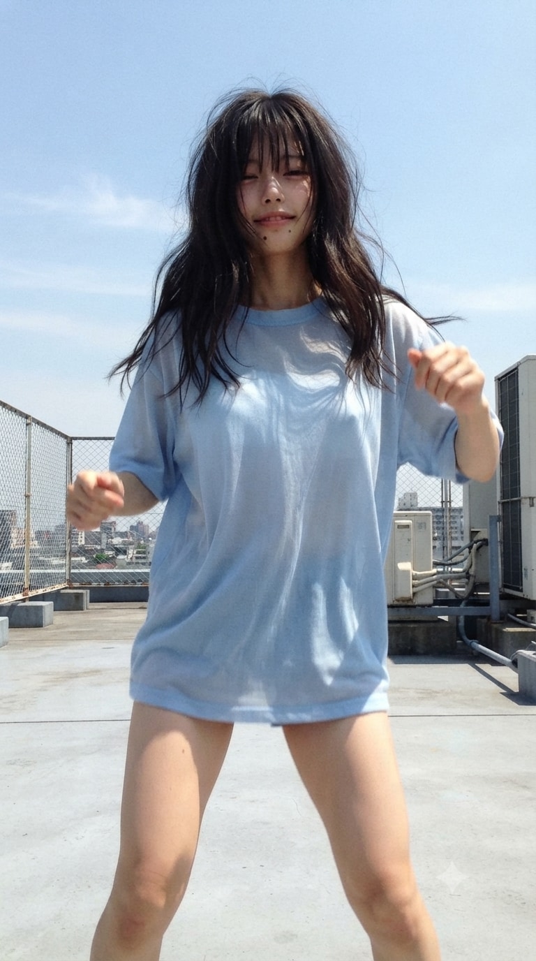 ？