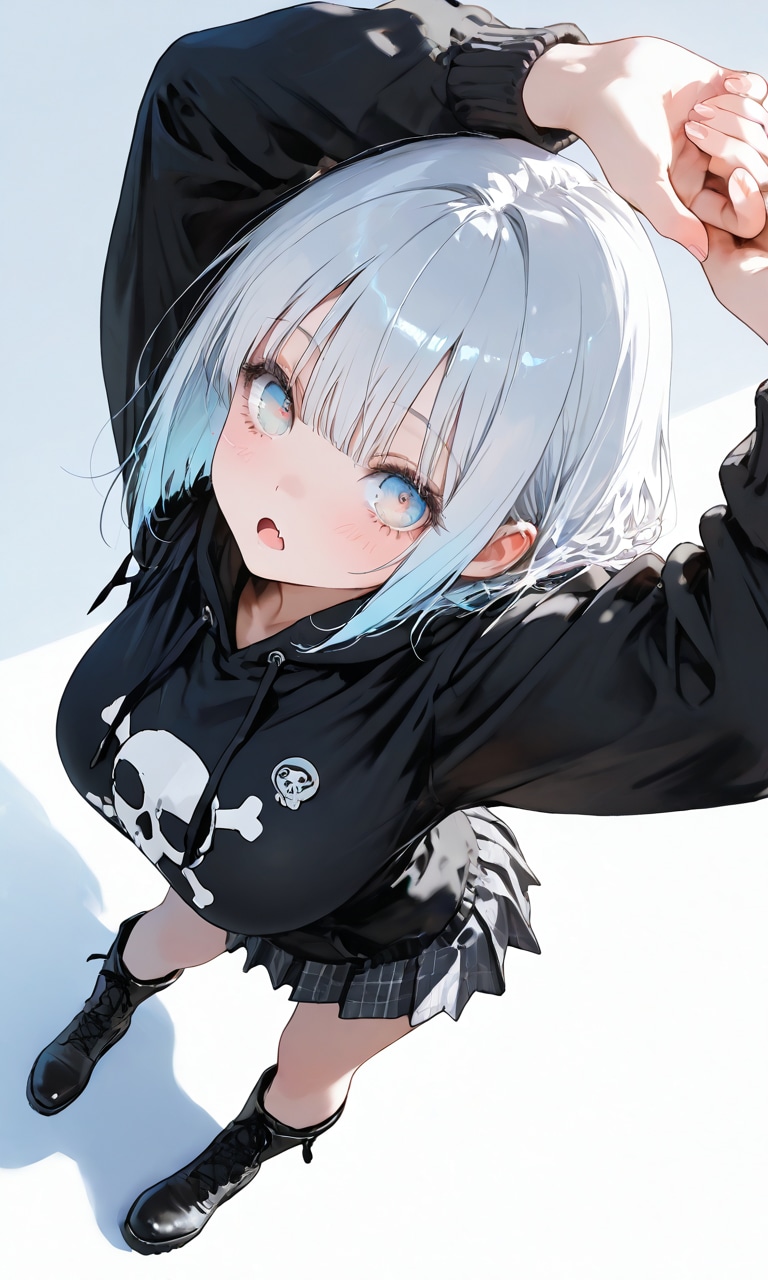 色んなリサの詰め合わせ‎🤍☠️