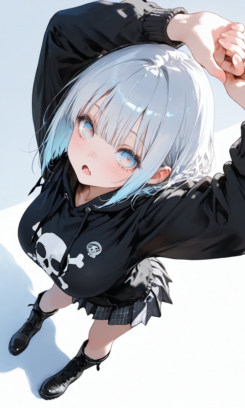 色んなリサの詰め合わせ‎🤍☠️