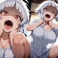 一番は壊れたキミだった③ 11枚目