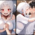 一番は壊れたキミだった③ 7枚目