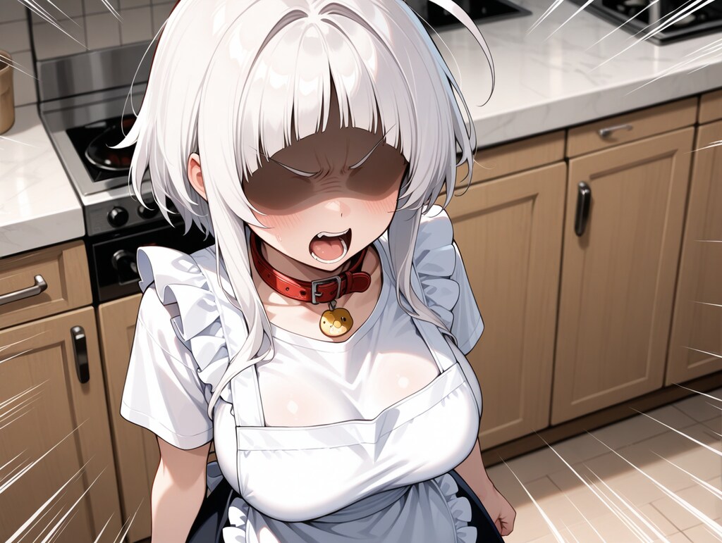 一番は壊れたキミだった③