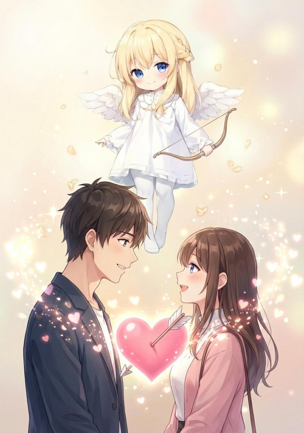 しゅりこのお仕事👼