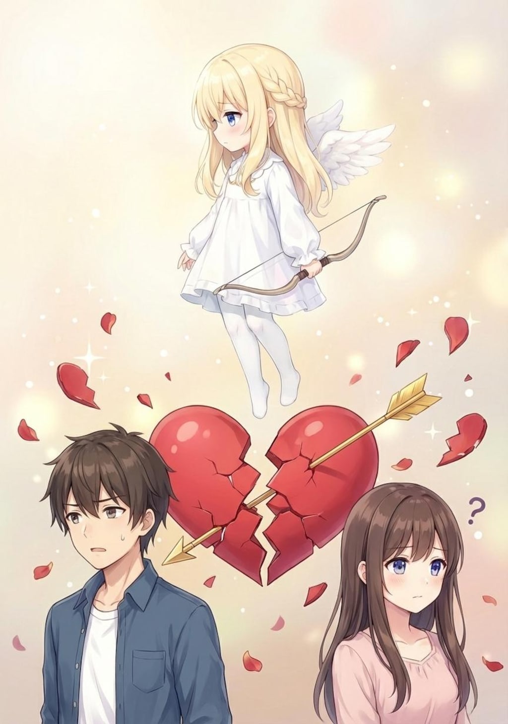 しゅりこのお仕事👼