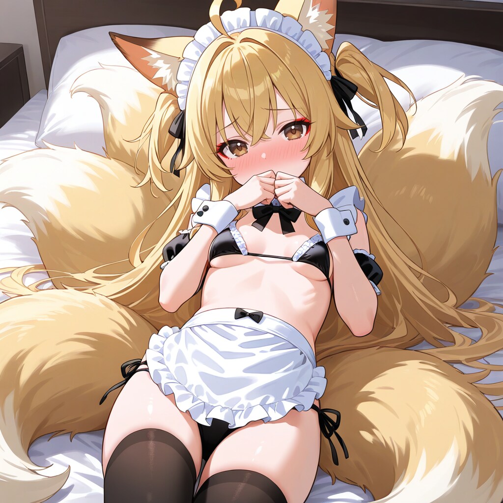5/10　メイドの日