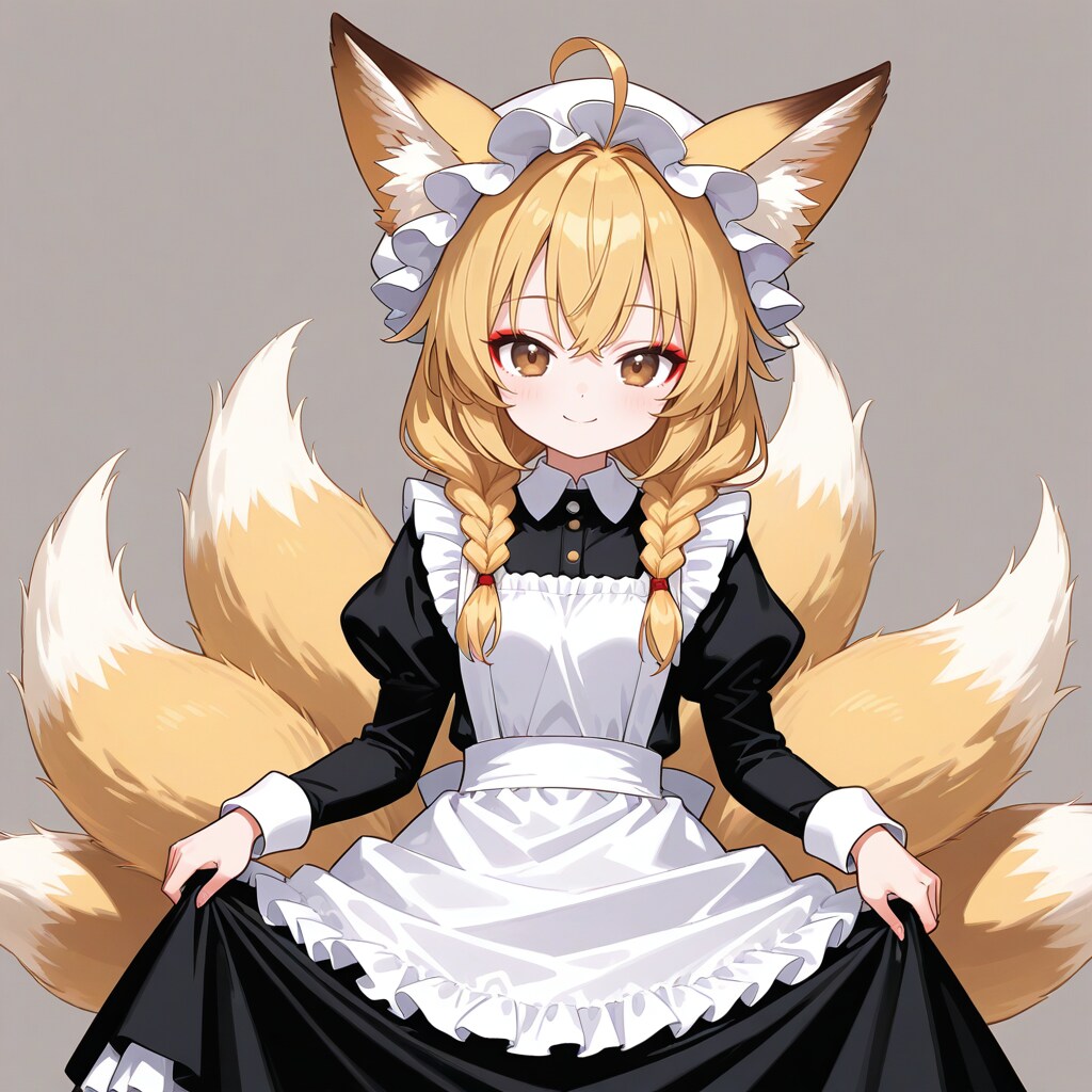 5/10　メイドの日