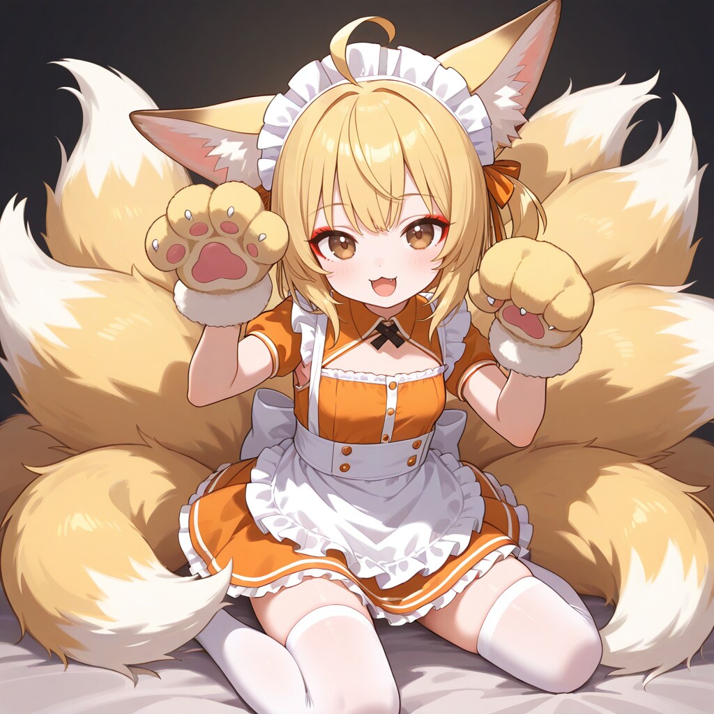 5/10　メイドの日