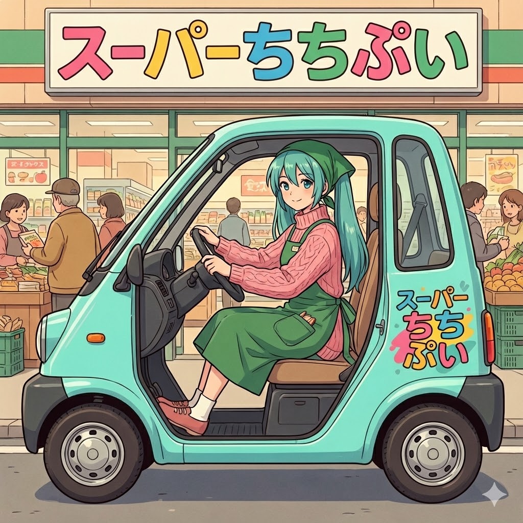 出前はじめました🚜２ | の人気AIイラスト・グラビア