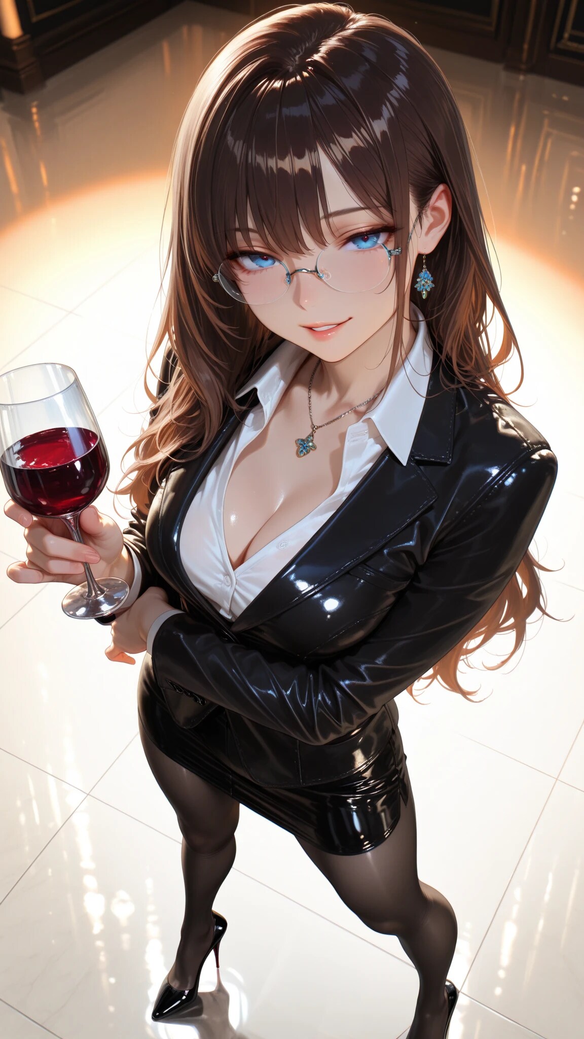 先生