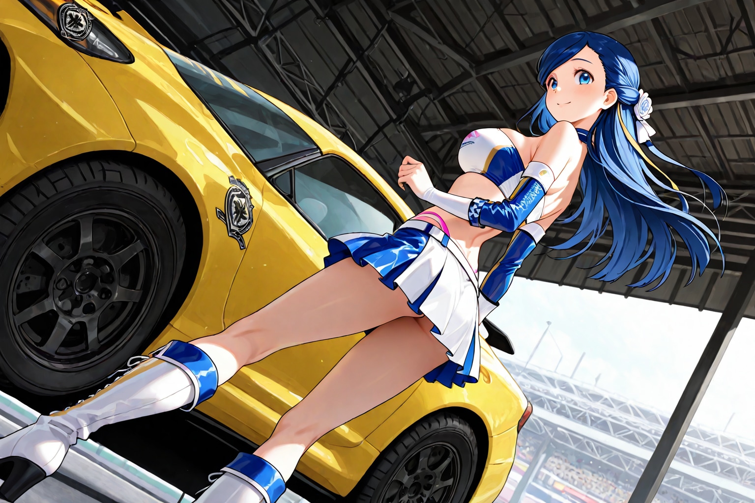 RQローゼマイン