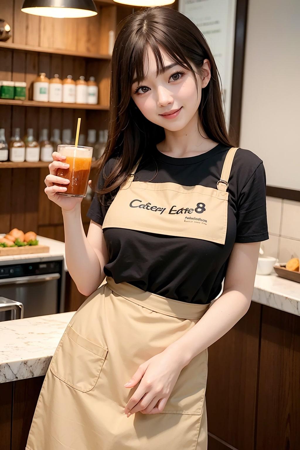 drink