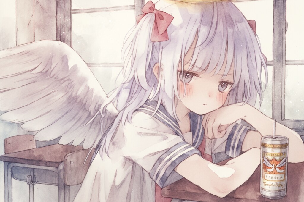 「え？1口？！…べ、別にいいけど……」