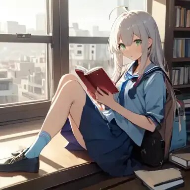図書館