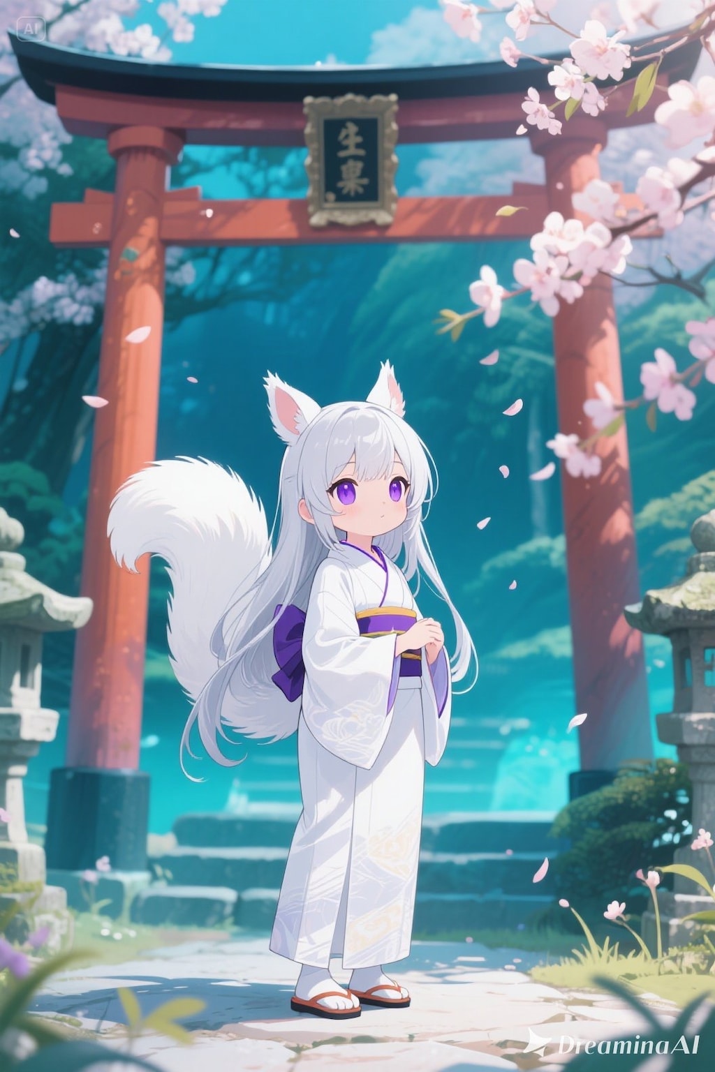 虎鼠神社の御神体627