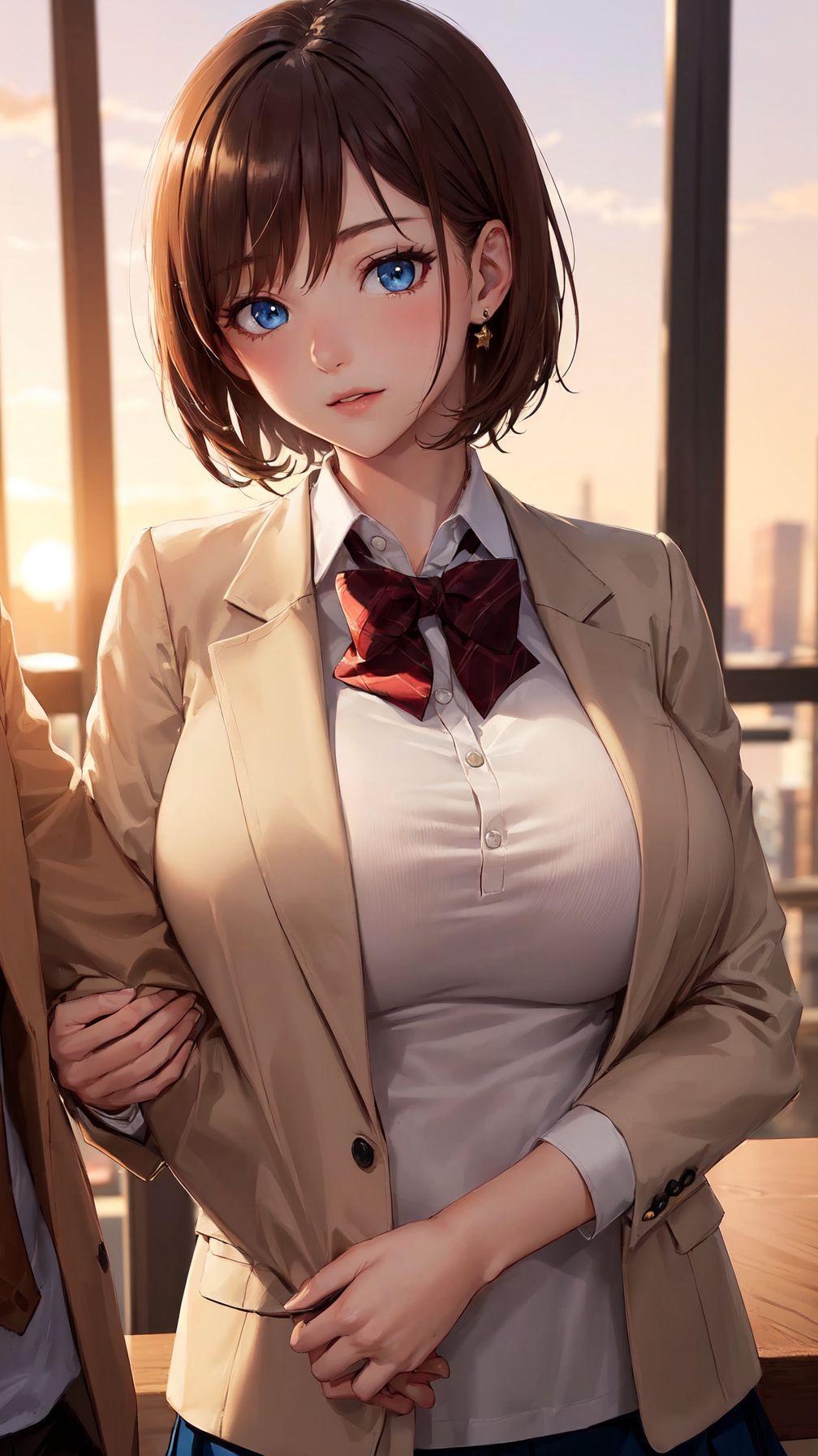 放課後デート