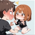 幼馴染から〇〇へ 3枚目