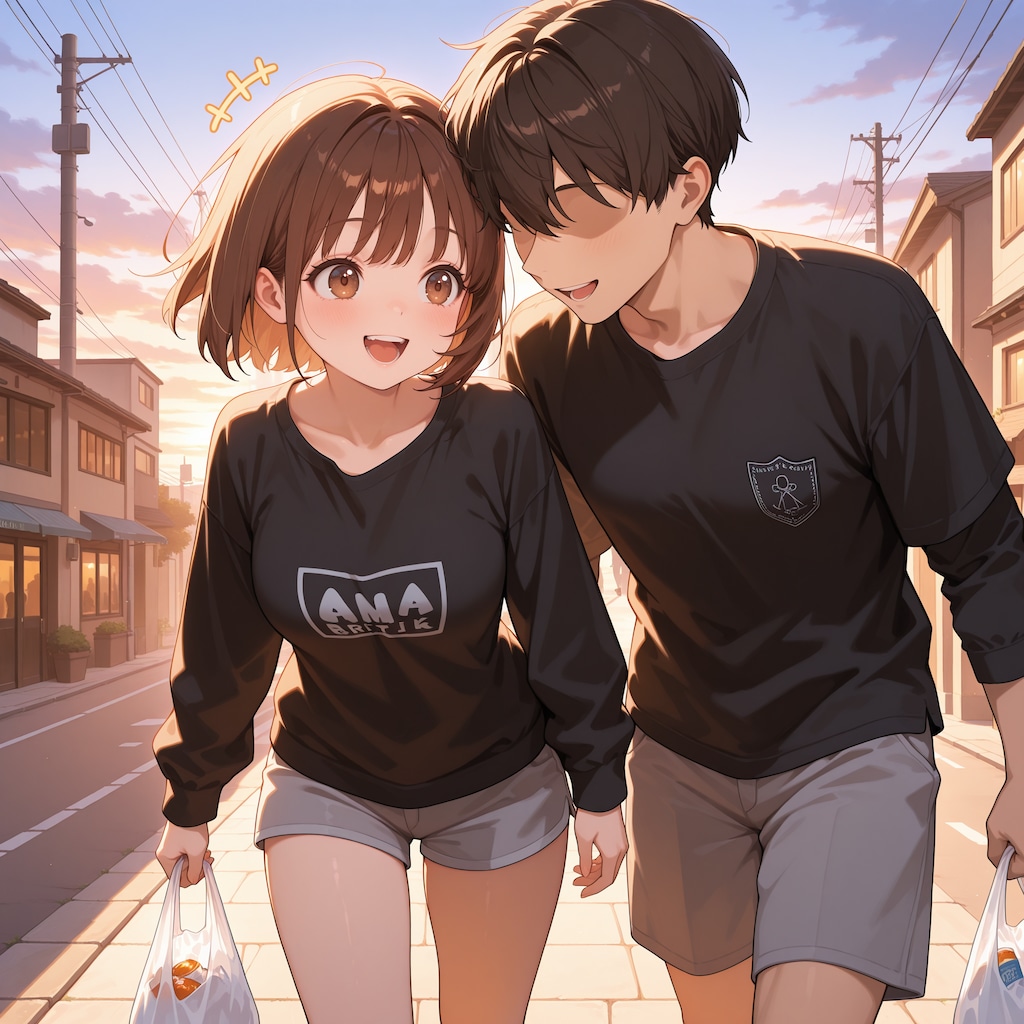 幼馴染から〇〇へ