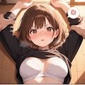 幼馴染から〇〇へ 6枚目