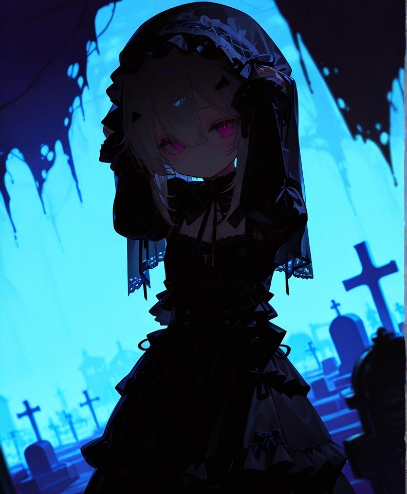 くらやみ
