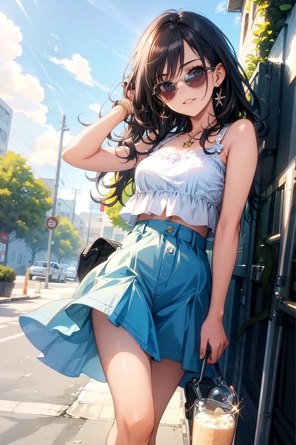 美少女
