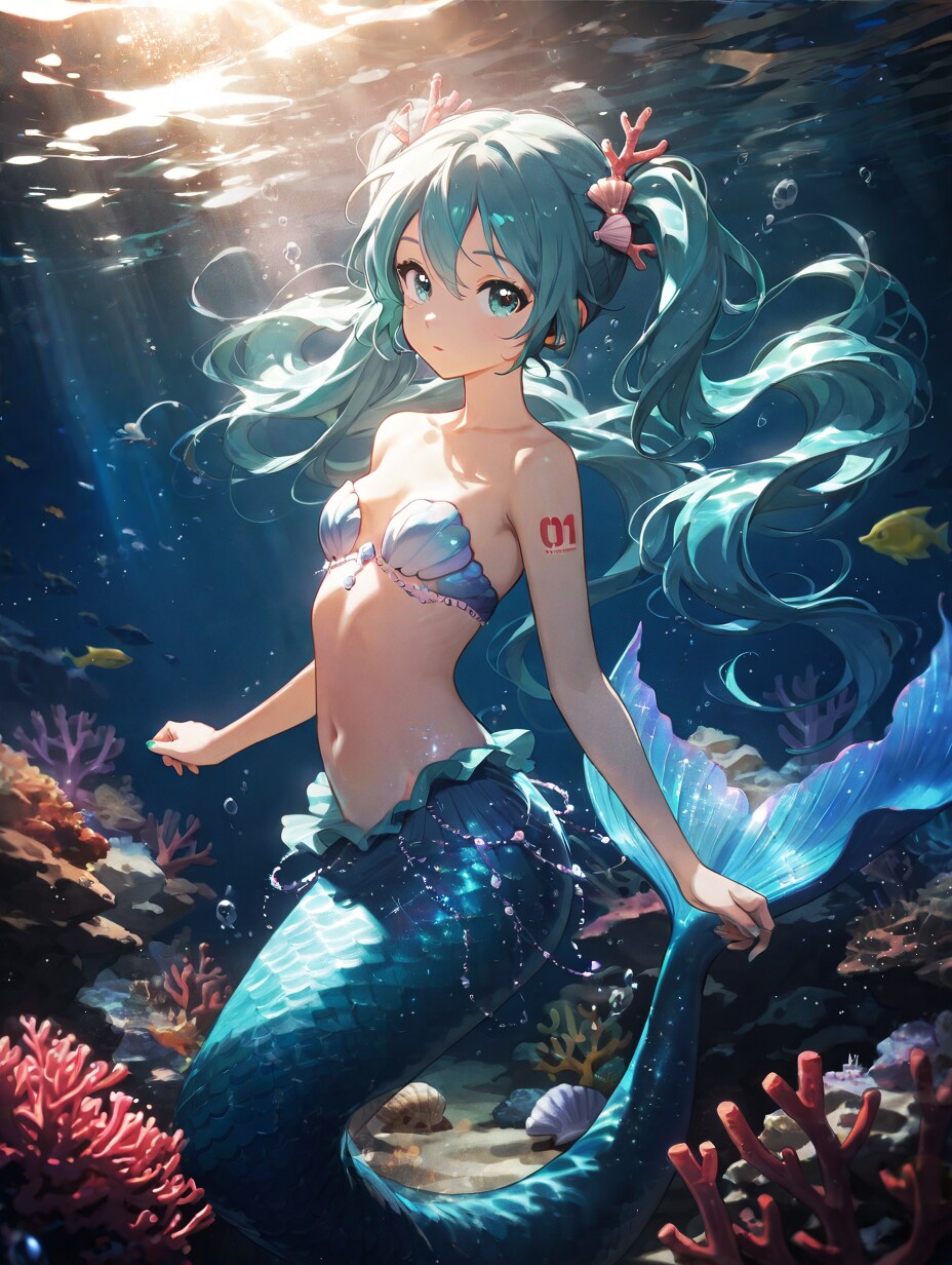 Coral