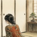紳士向け小説の表紙 4枚目
