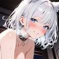 ねぇ、もっとエッチしよ❤ 2枚目