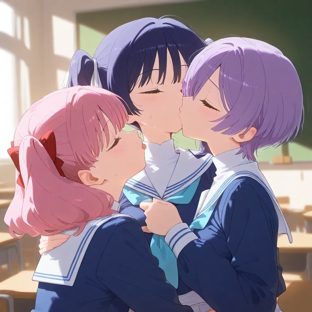 百合②