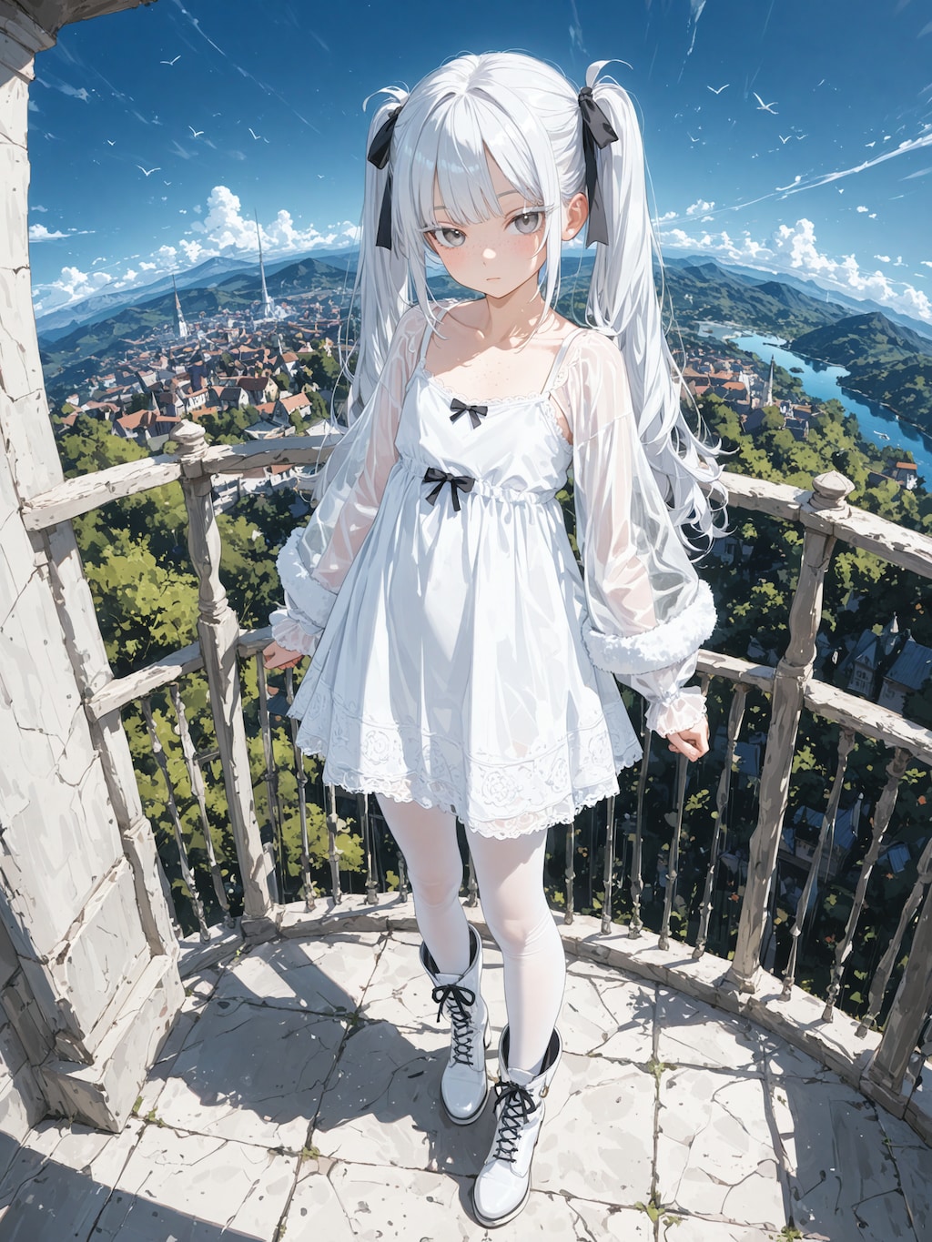 街角のエレーナ