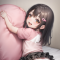 ミニぱんつ 4枚目