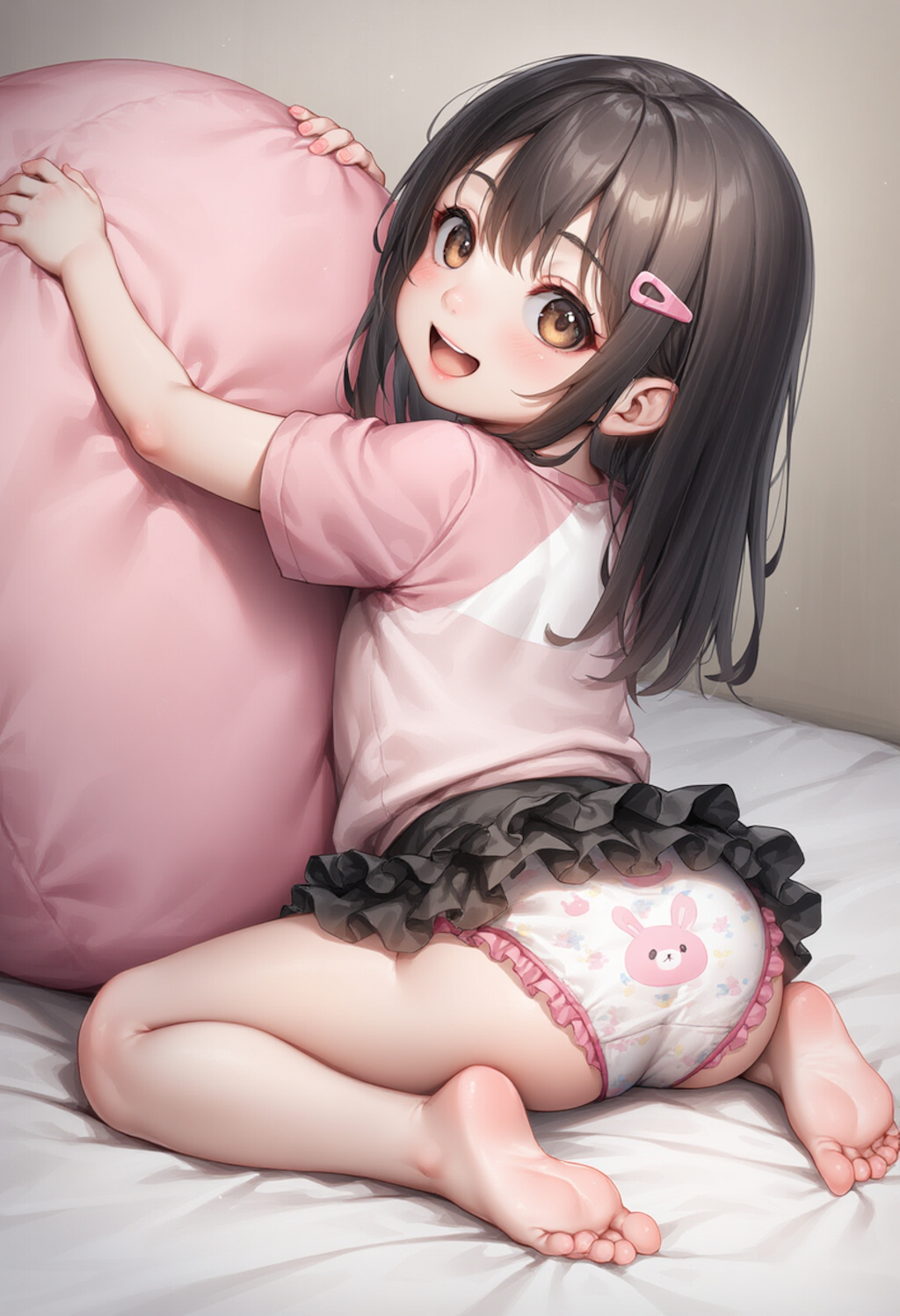 ミニぱんつ