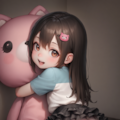 ミニぱんつ 3枚目