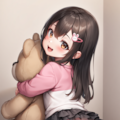 ミニぱんつ 5枚目