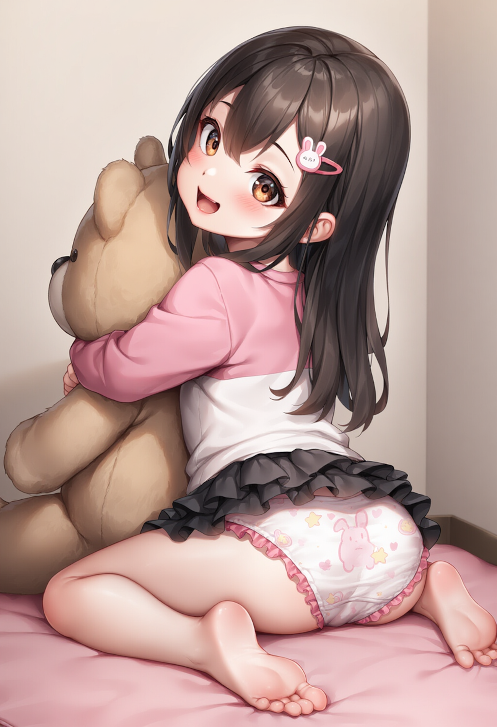 ミニぱんつ