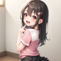 ミニぱんつ 6枚目