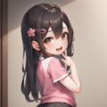 ミニぱんつ 7枚目